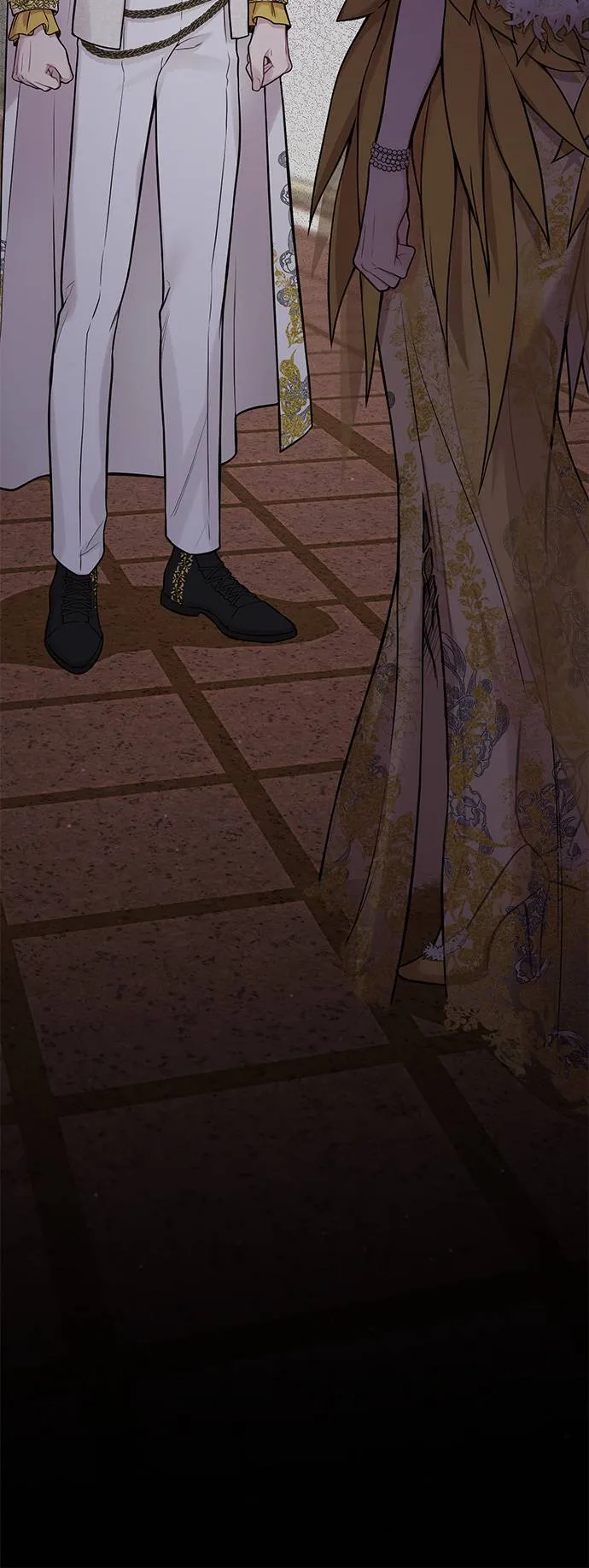 第61话 妳是谁？2 第12页