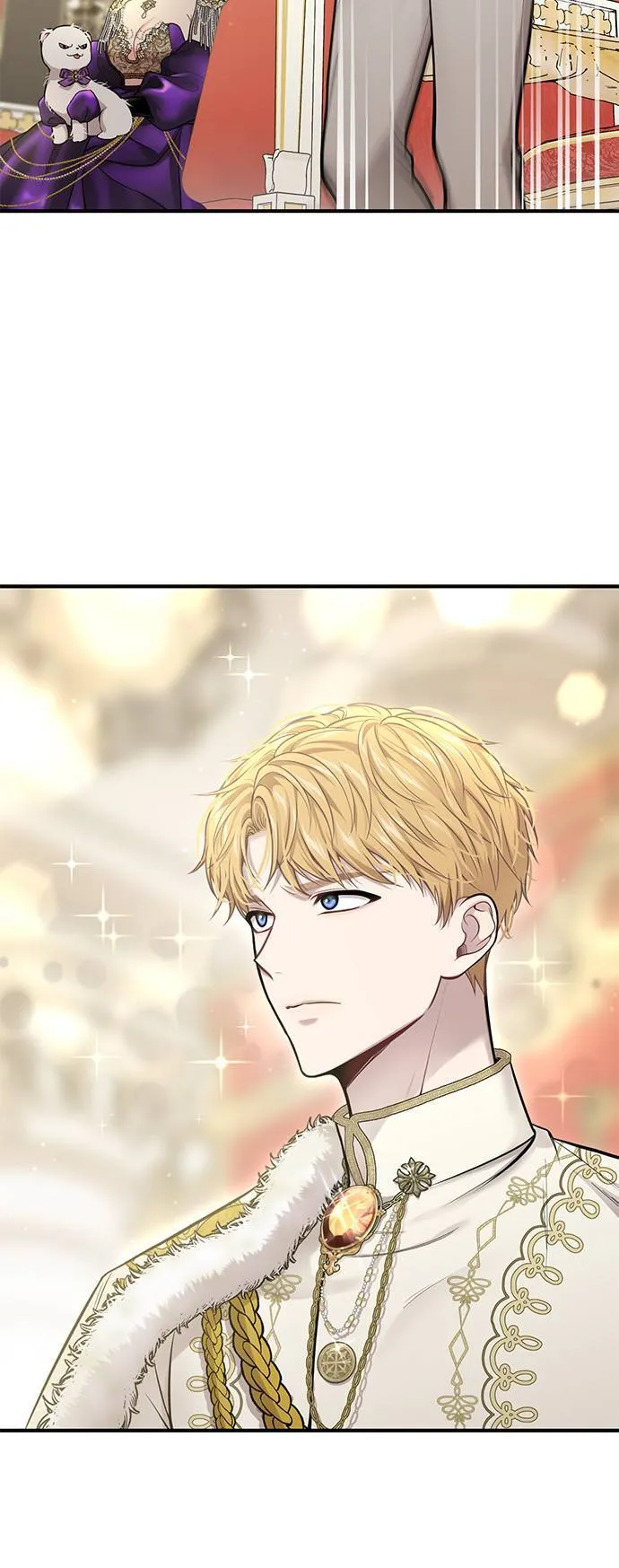 第69话 能和我跳支舞吗？ 第52页