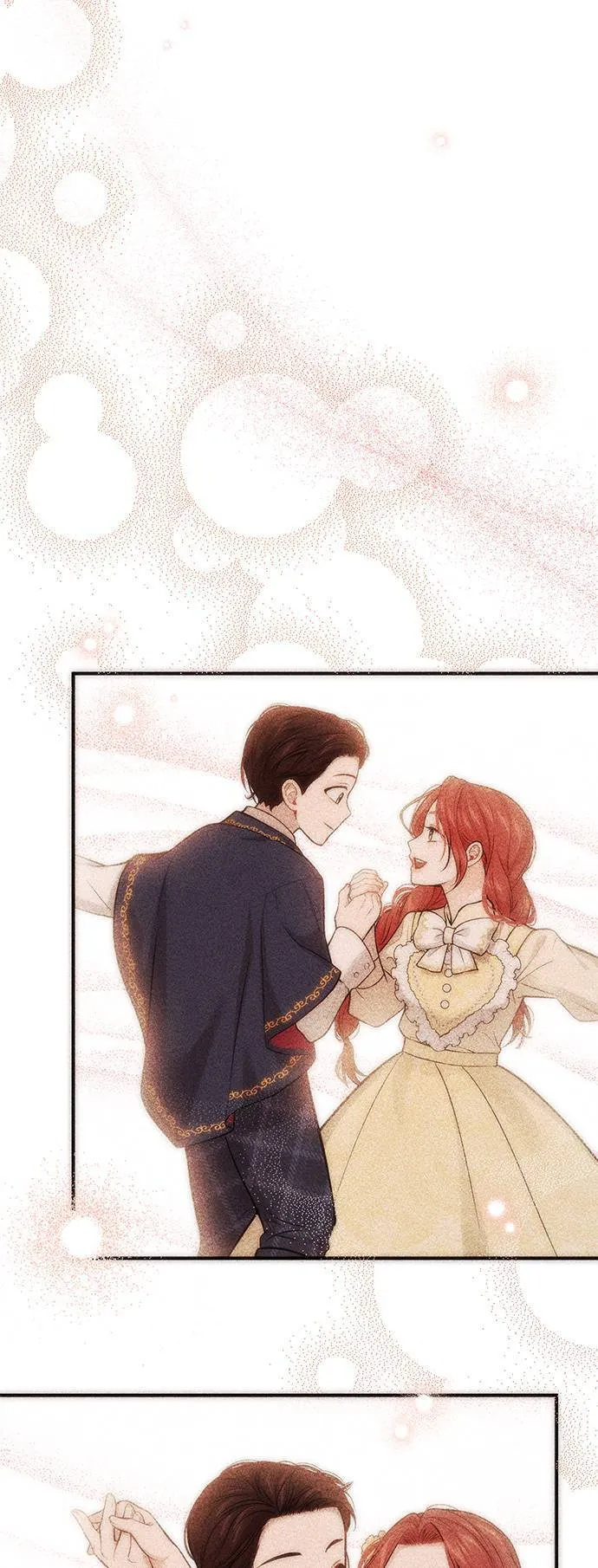 第69话 能和我跳支舞吗？ 第81页