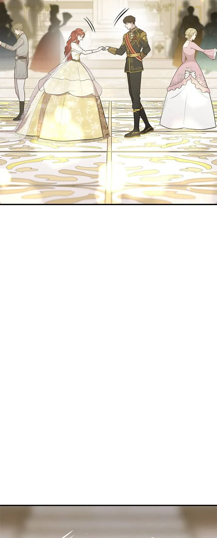 第69话 能和我跳支舞吗？ 第95页