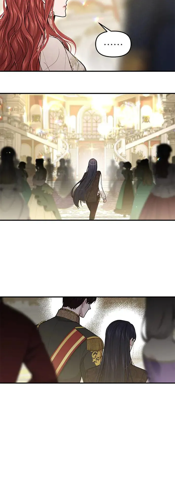 第73话 一场恶赌 第39页