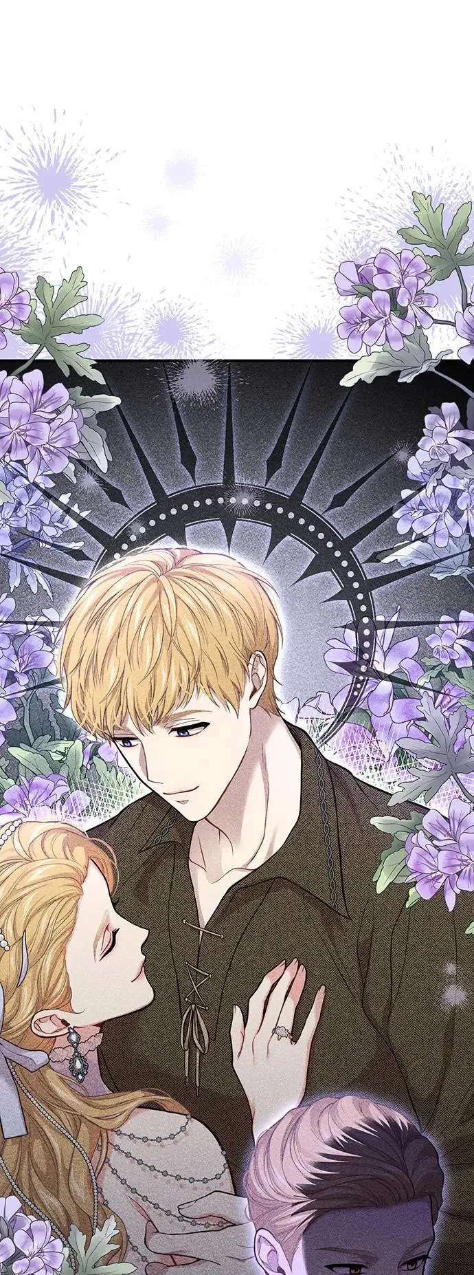 第83话 巴斯蒂安的秘密 第28页