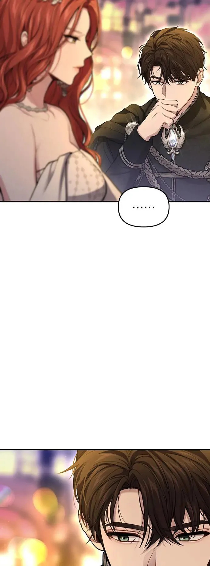 第83话 巴斯蒂安的秘密 第31页