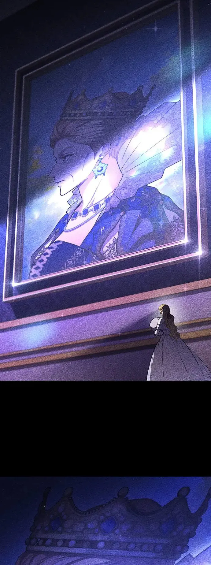 第83话 巴斯蒂安的秘密 第63页