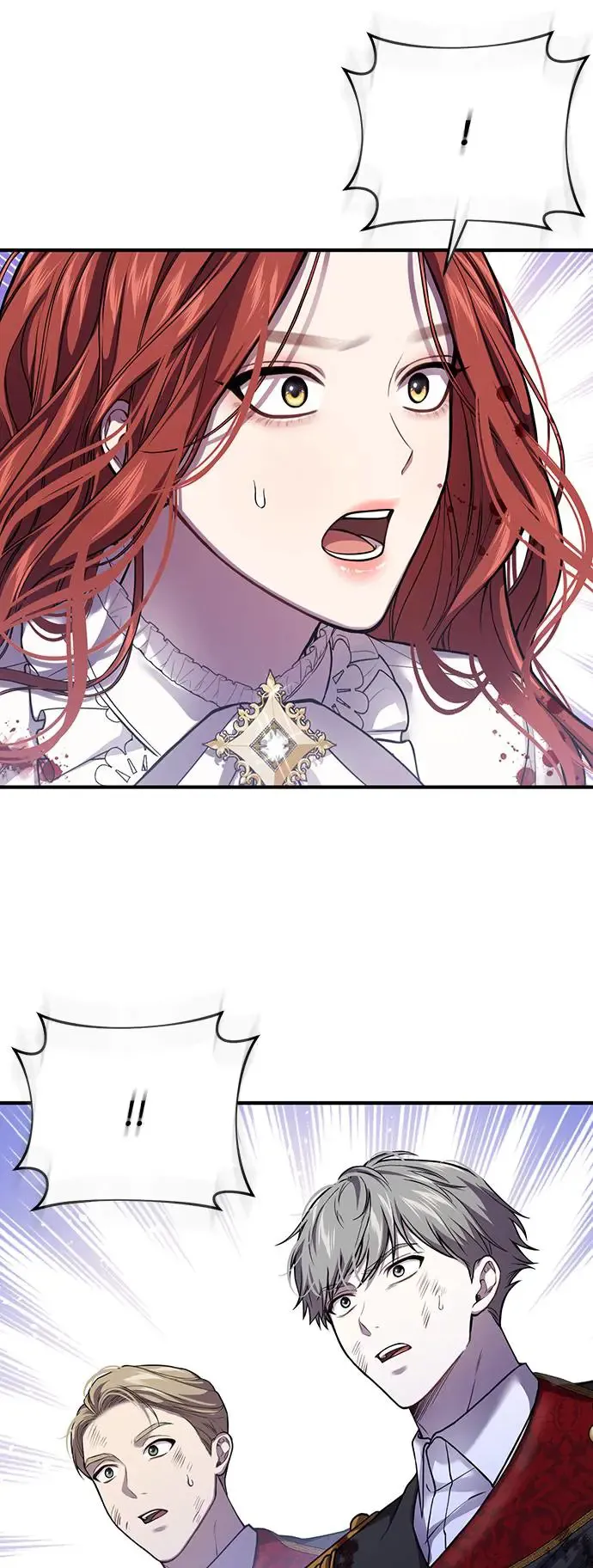 第91话 袭击2 第58页