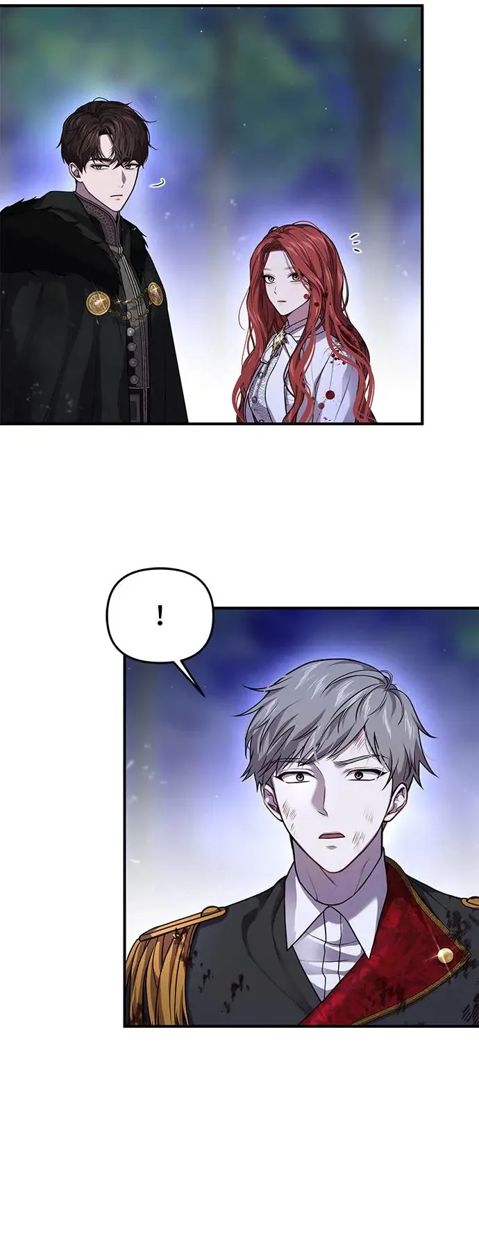 第91话 袭击2 第106页