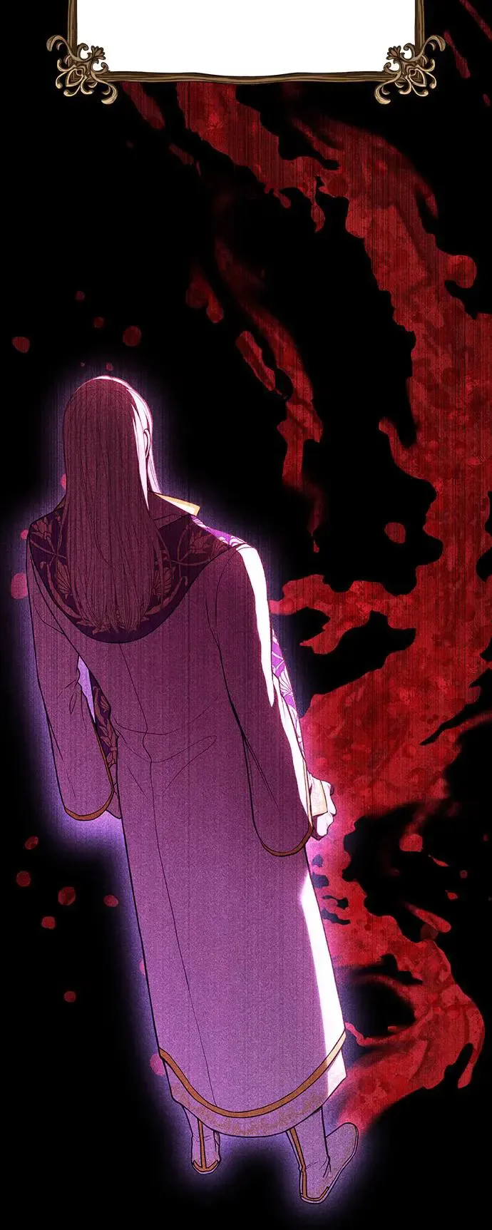 第93话 落魄王女和隐密圣室 第35页