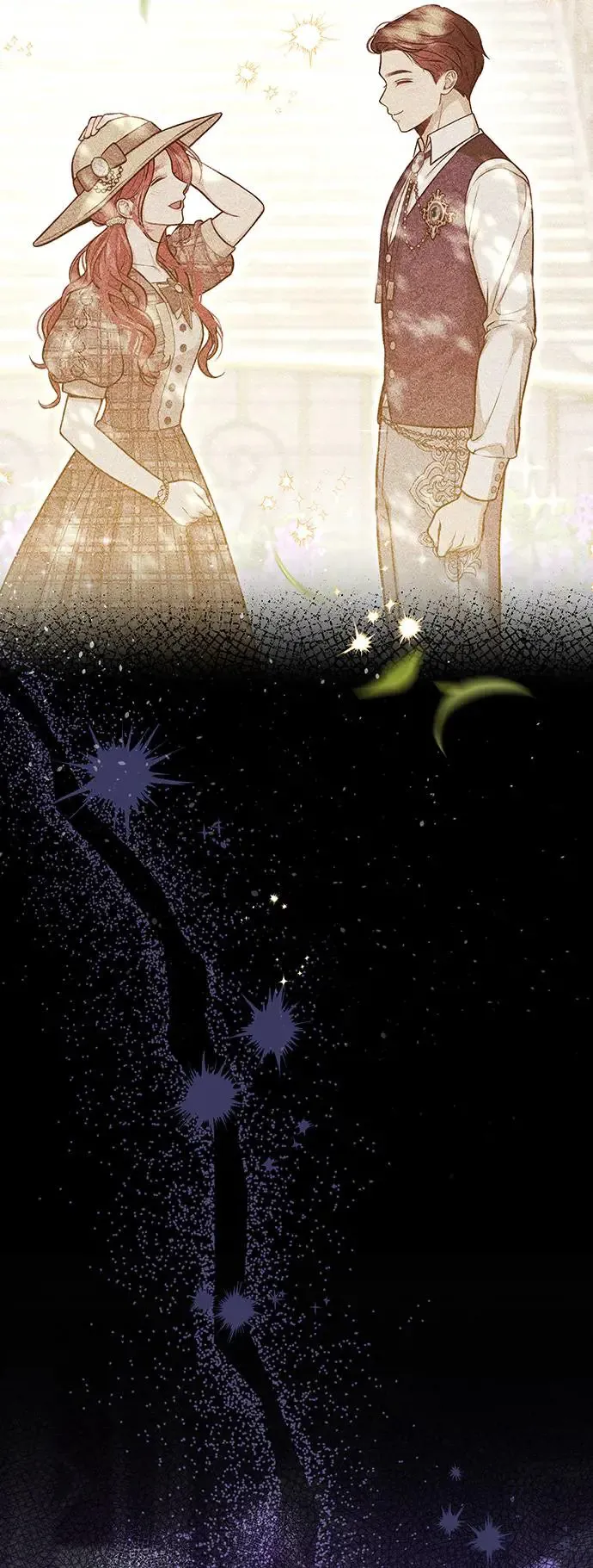 第95话 第三夜 第64页