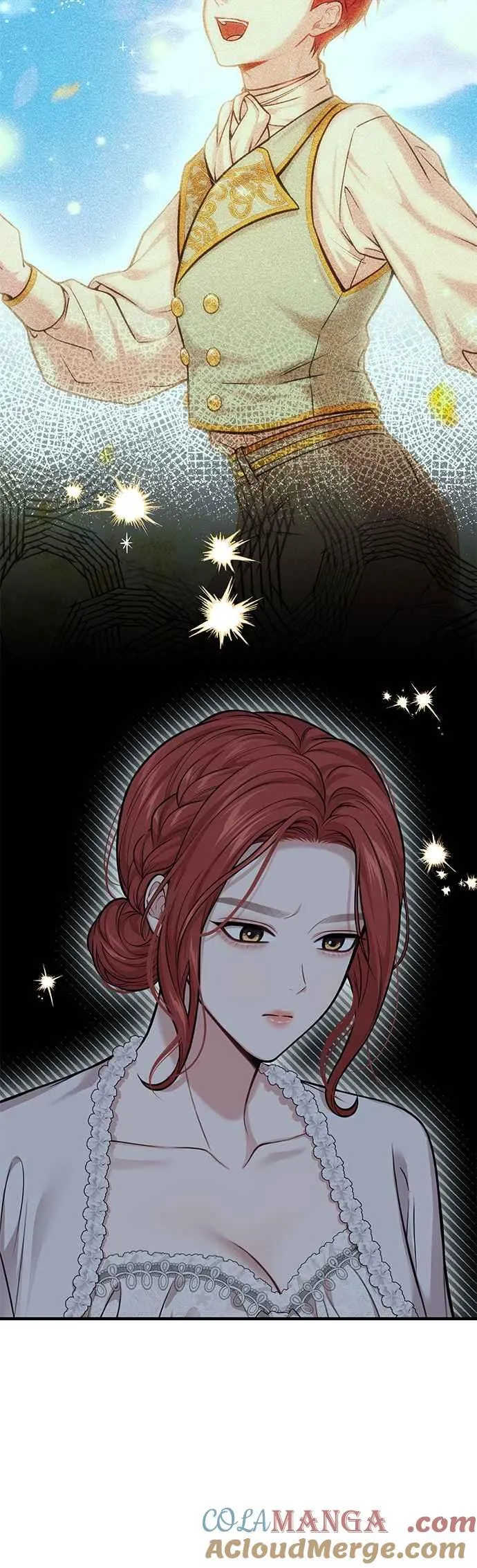 第100话 再会 第22页