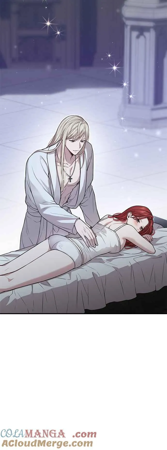 第105话 您也知道我的手艺如何啊 第31页