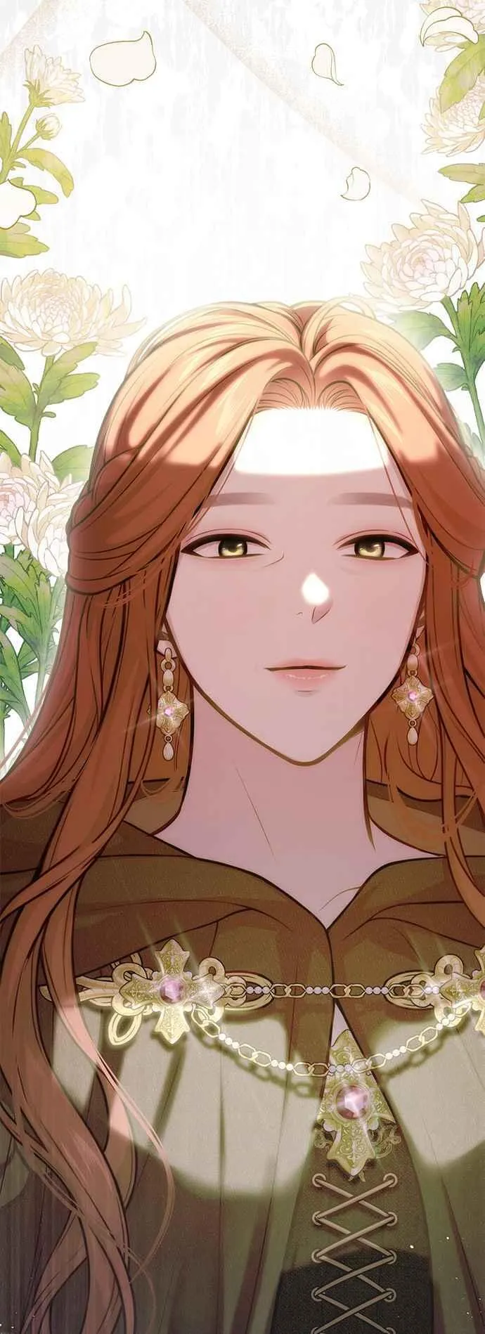 第107话 被抛弃的王女 第3页