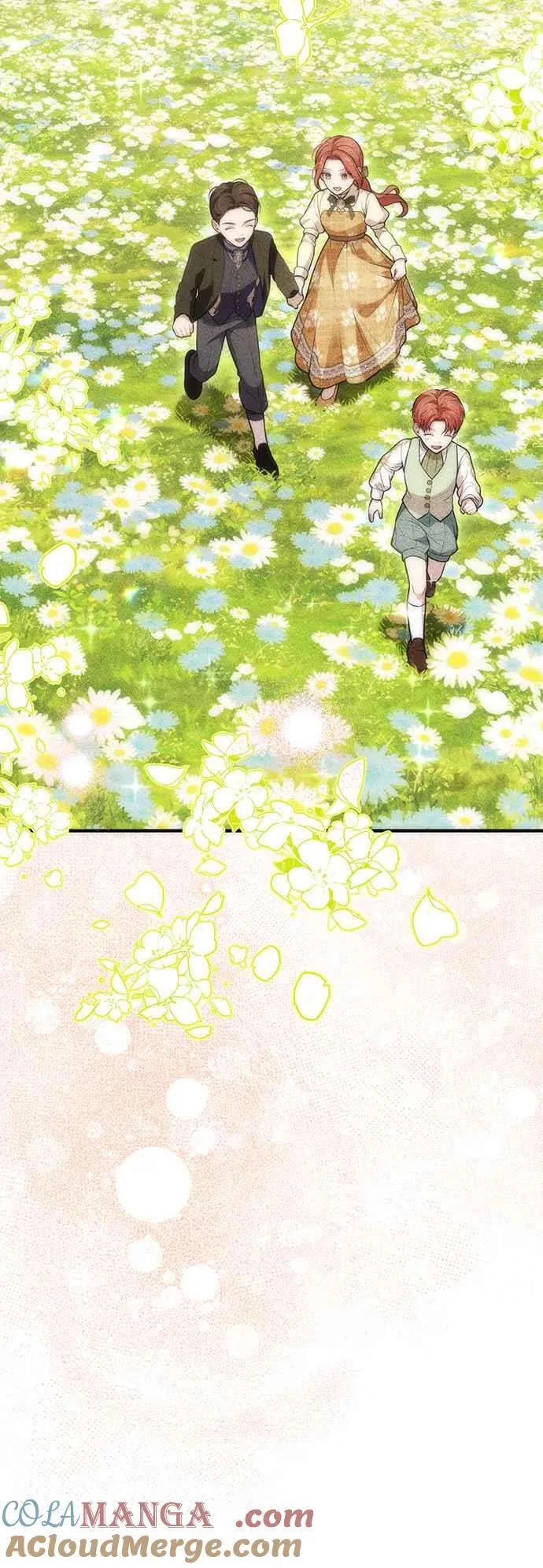 第107话 被抛弃的王女 第52页