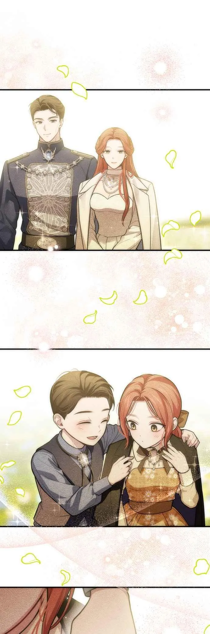 第107话 被抛弃的王女 第53页