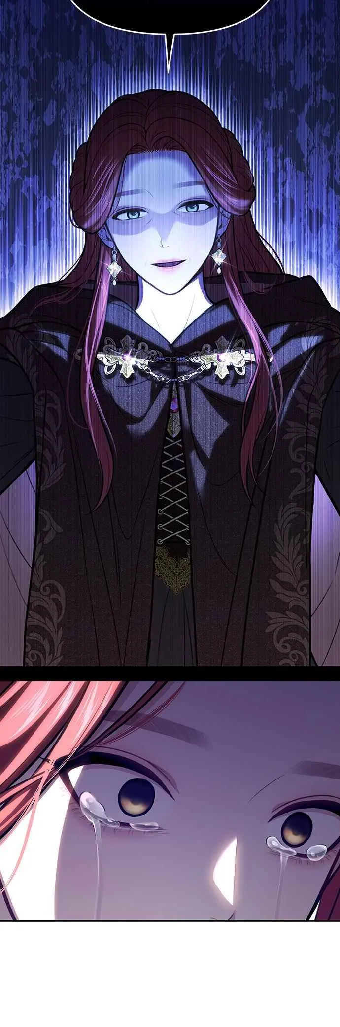 第107话 被抛弃的王女 第59页