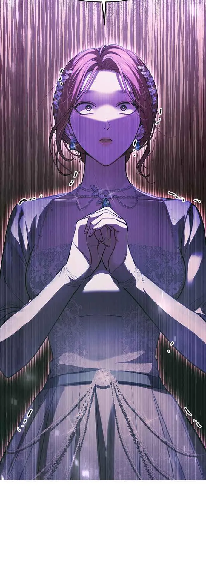 第107话 被抛弃的王女 第66页