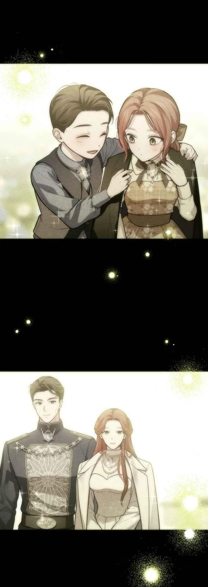 第108话 被抛弃的王女2 第47页