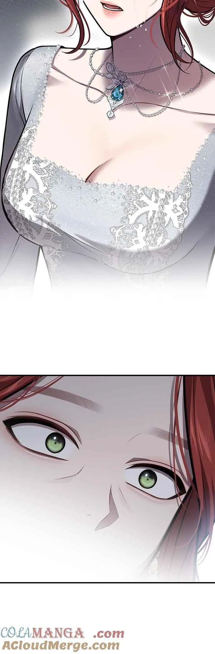 第109话 归所 第25页