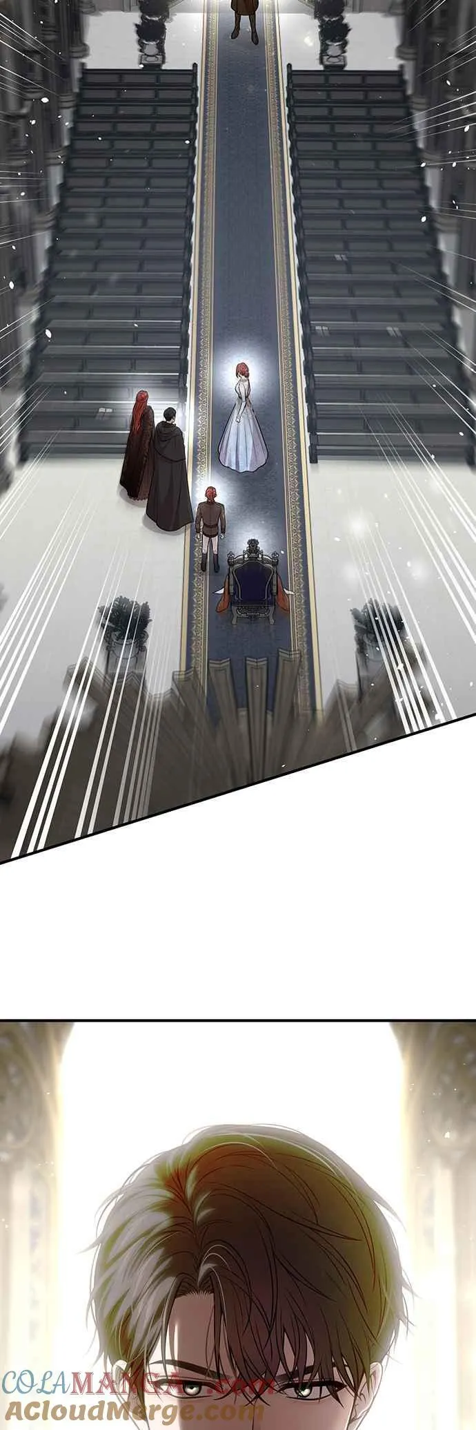 第109话 归所 第28页