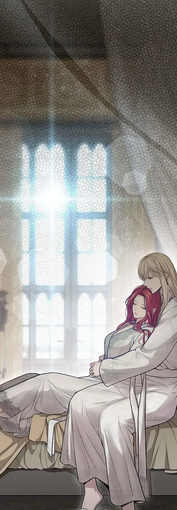 第112话 杀了您？还是拥抱您？ 第35页