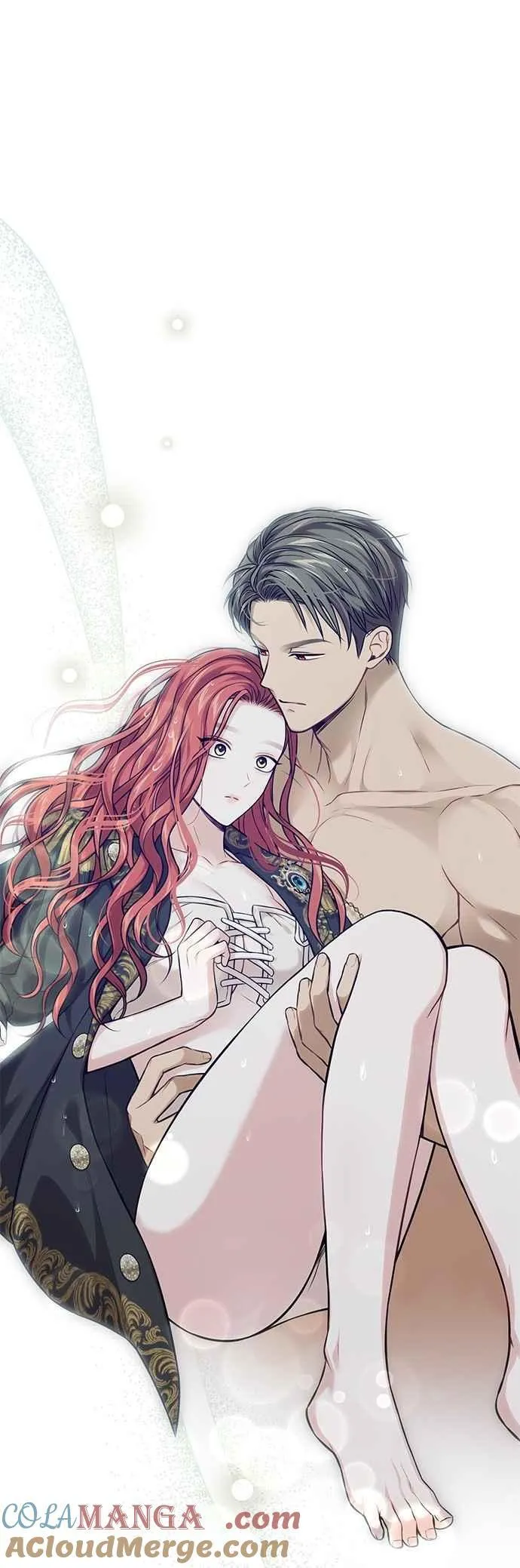 第124话 洞穴中的男女 第31页