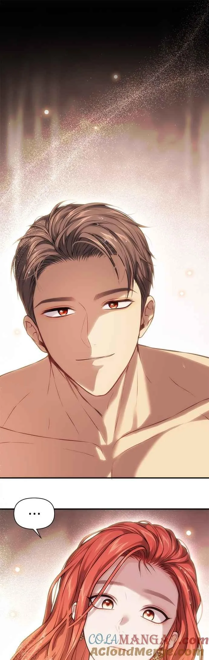 第124话 洞穴中的男女 第49页