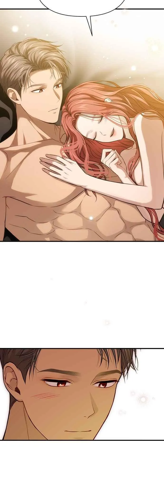 第125话 洞穴中的男女2 第33页