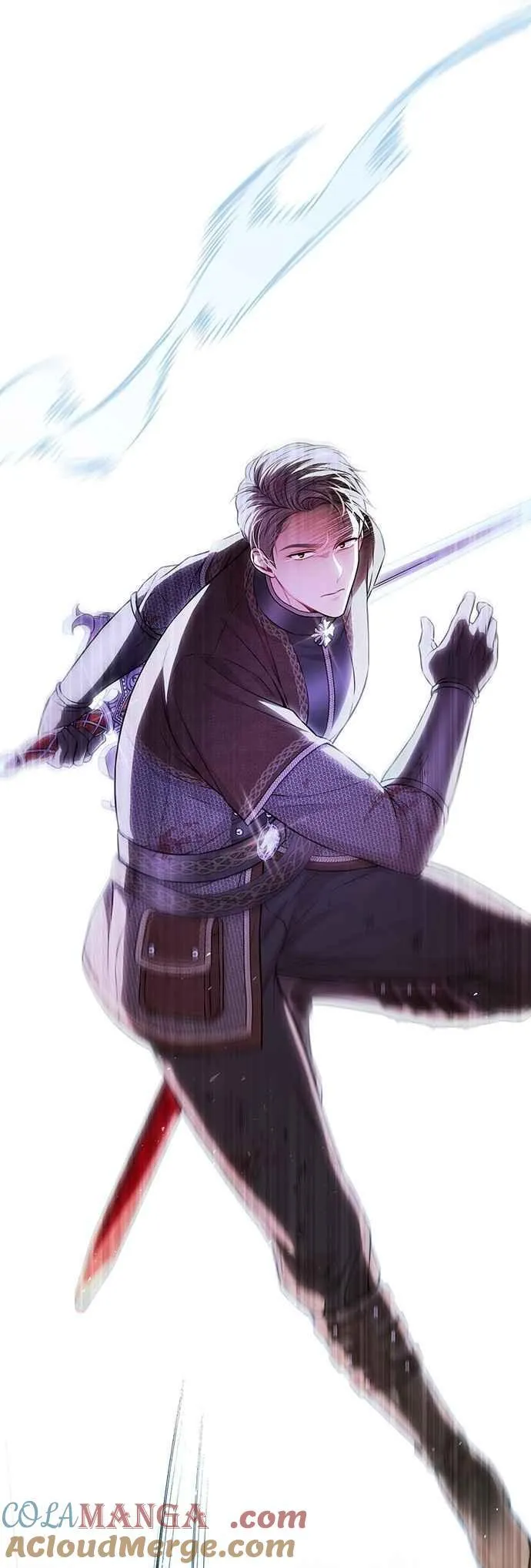 第126话 拯救骑士是王女的任务 第58页