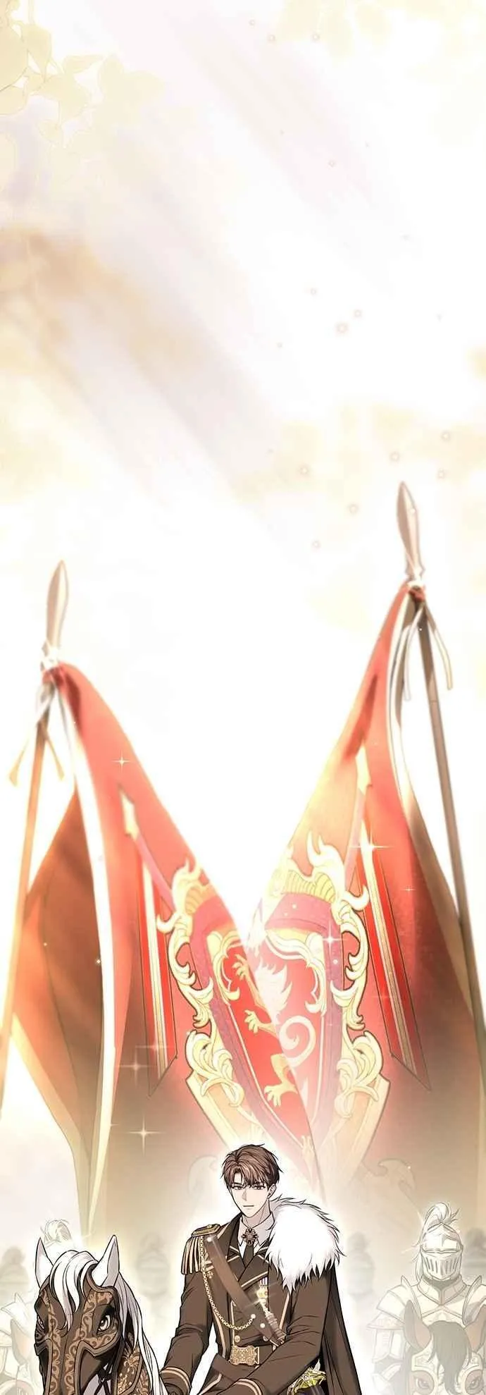 第127话 赤红骑士们的誓言 第11页