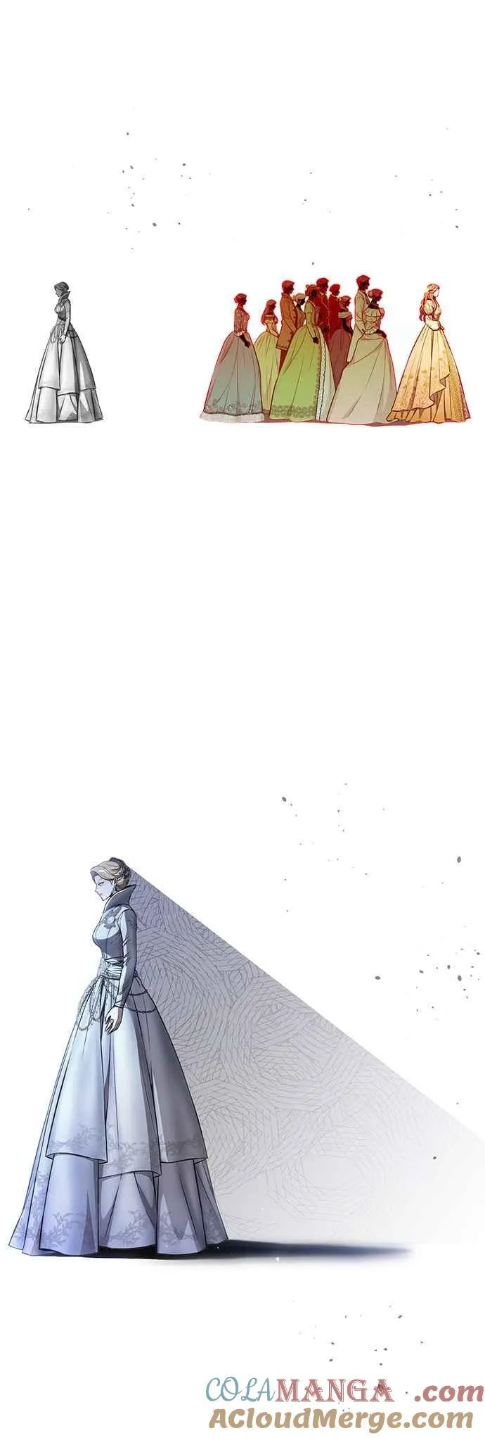 第128话 赤红骑士们的誓言2 第40页