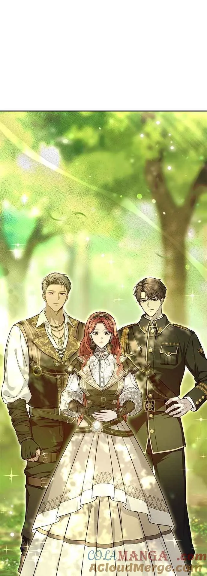 第130话 公鹿不会死了吧？ 第40页