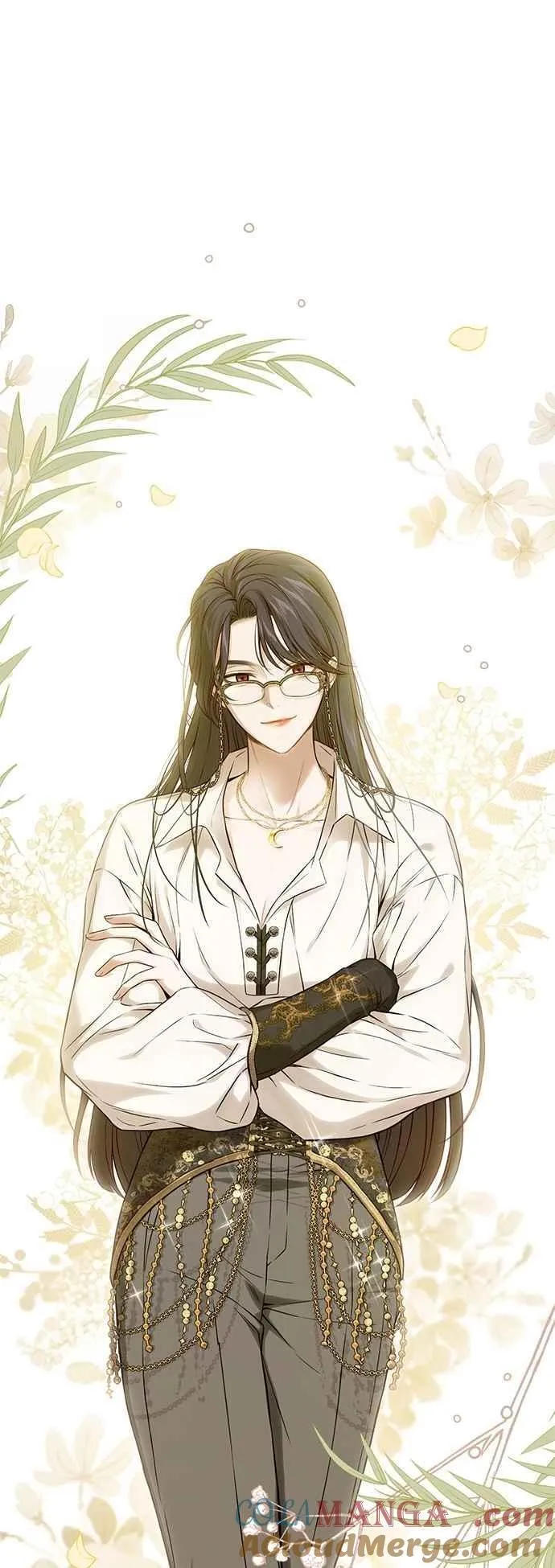 第130话 公鹿不会死了吧？ 第64页