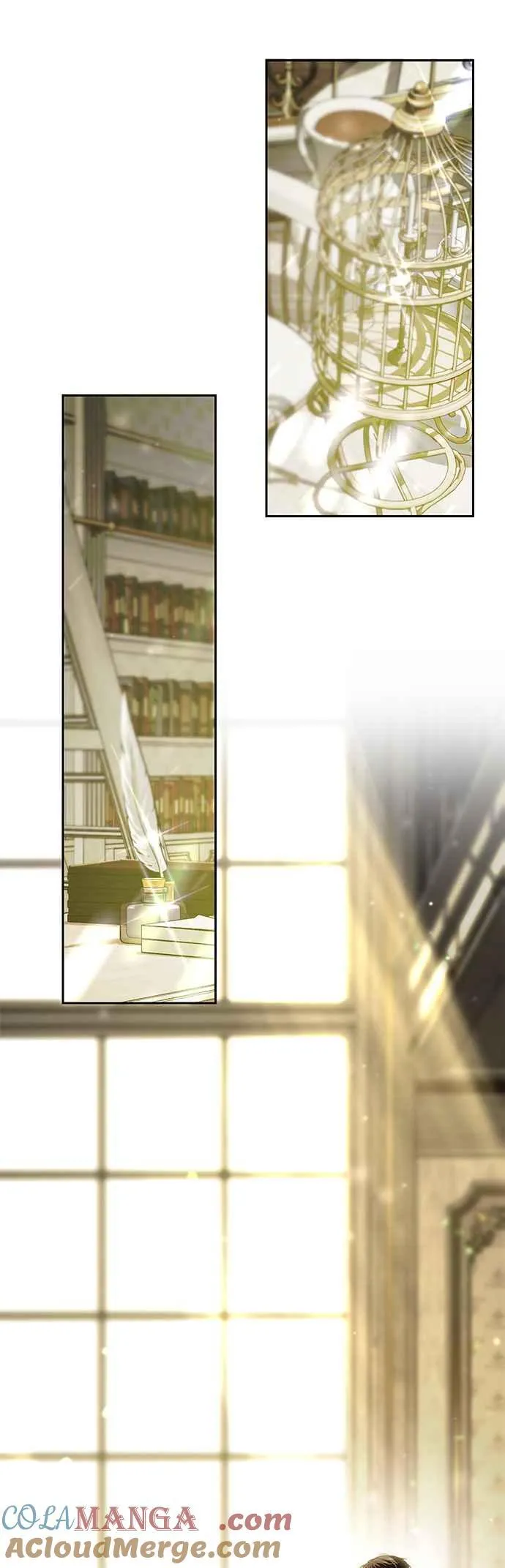 第134话 帕梅拉的决定性失误 第67页