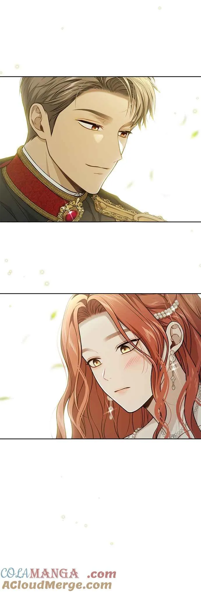 第135话 空荡荡的心 第49页