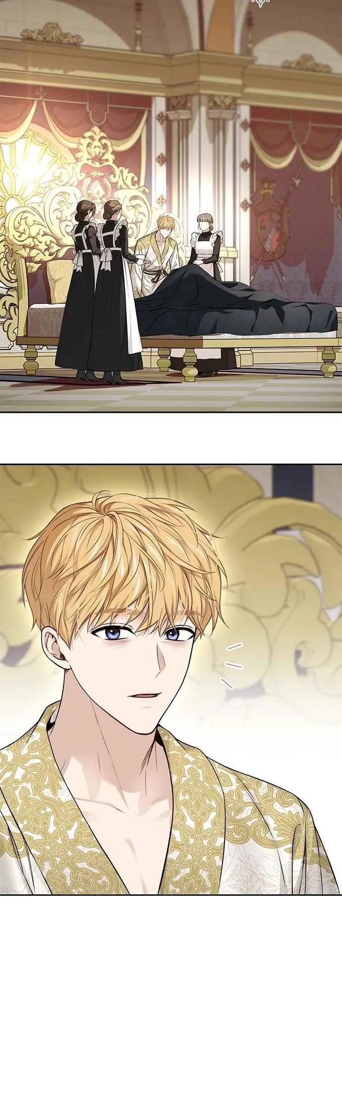 第136话 空荡荡的心2 第2页