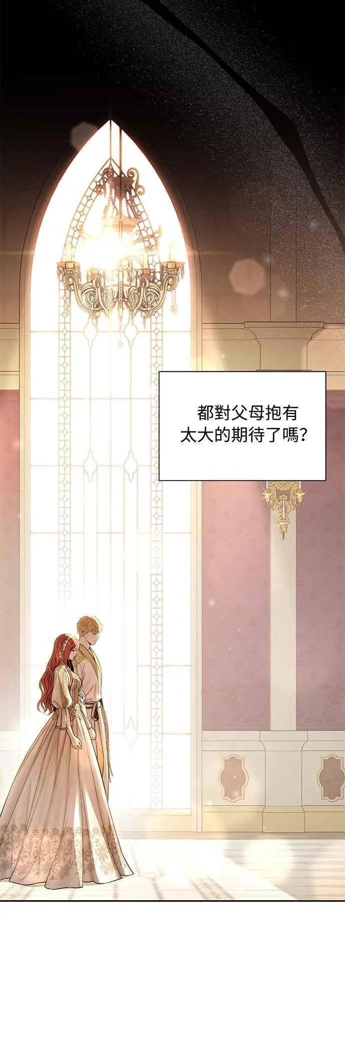 第136话 空荡荡的心2 第20页