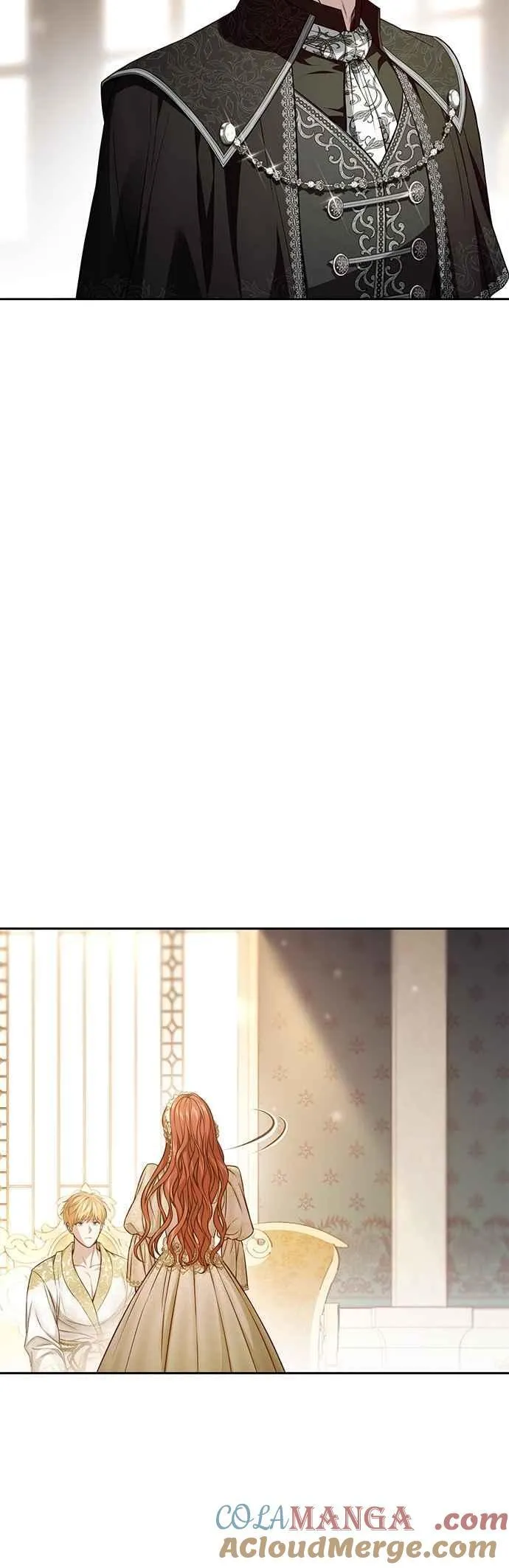 第136话 空荡荡的心2 第43页