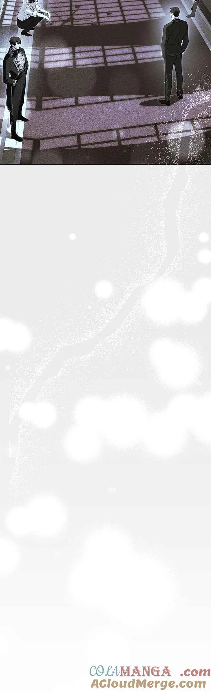 第139话 邀请函 第61页