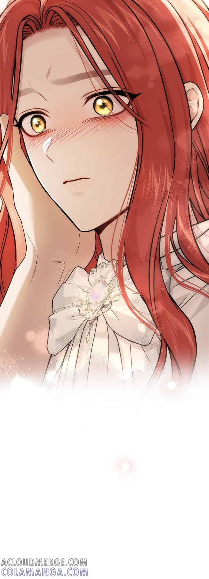 第144话 我没有一天不想妳2 第4页