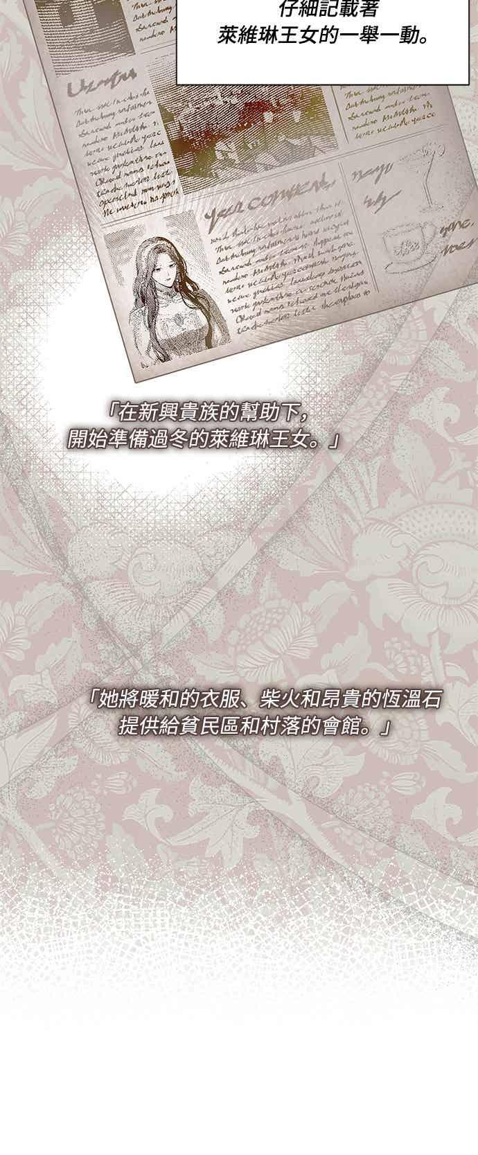 第145话 母亲，您应该多学着点 第20页