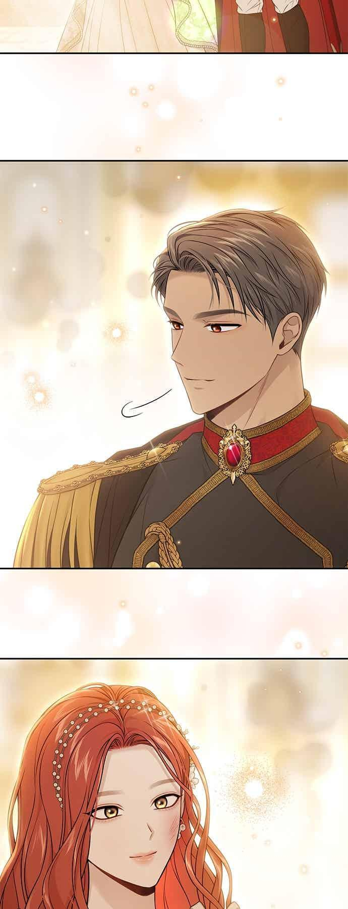 第146话 深红色眼眸 第74页