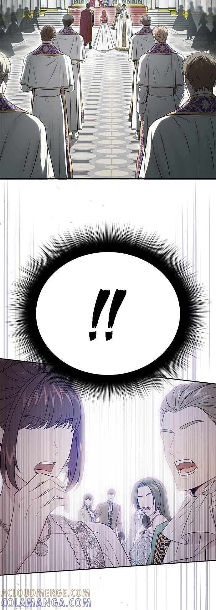 第150话 纯洁无瑕 第34页