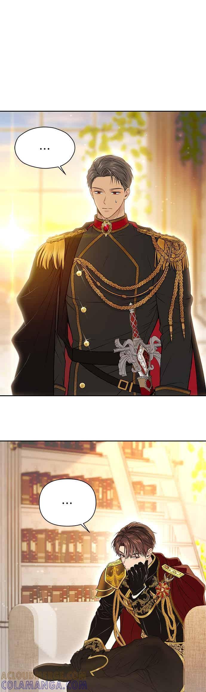 第153话 亲生子风波2 第46页