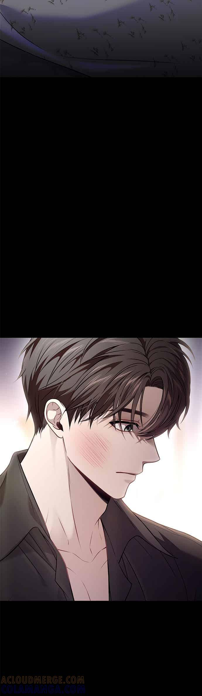 第156话 因为喜欢我才想跟我睡？ 第31页