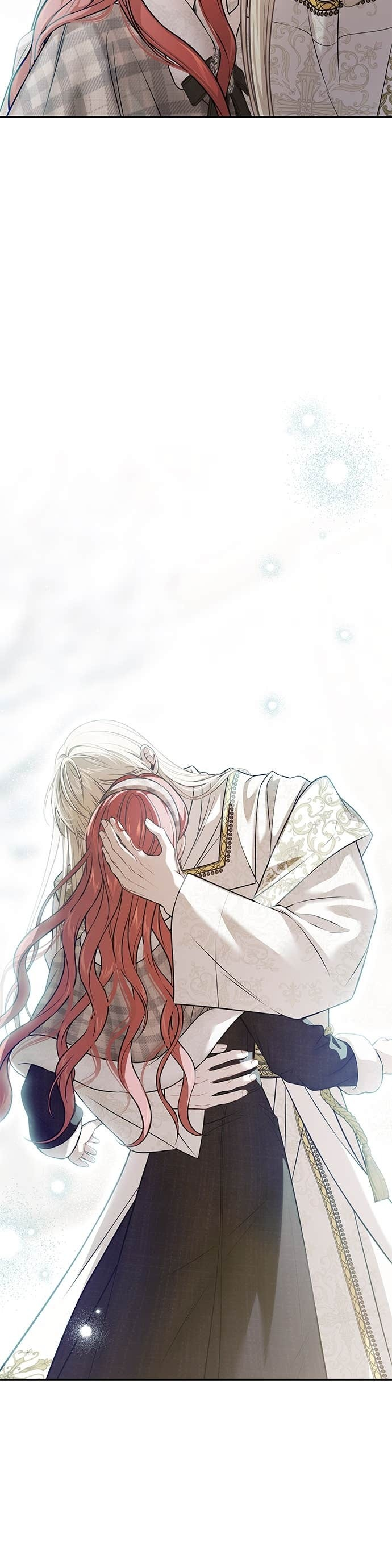 第160话 淡淡的离别 第67页
