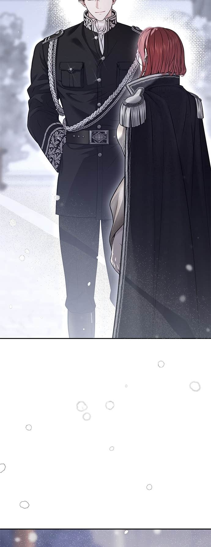 第161话 雪中的男孩与女孩 第2页