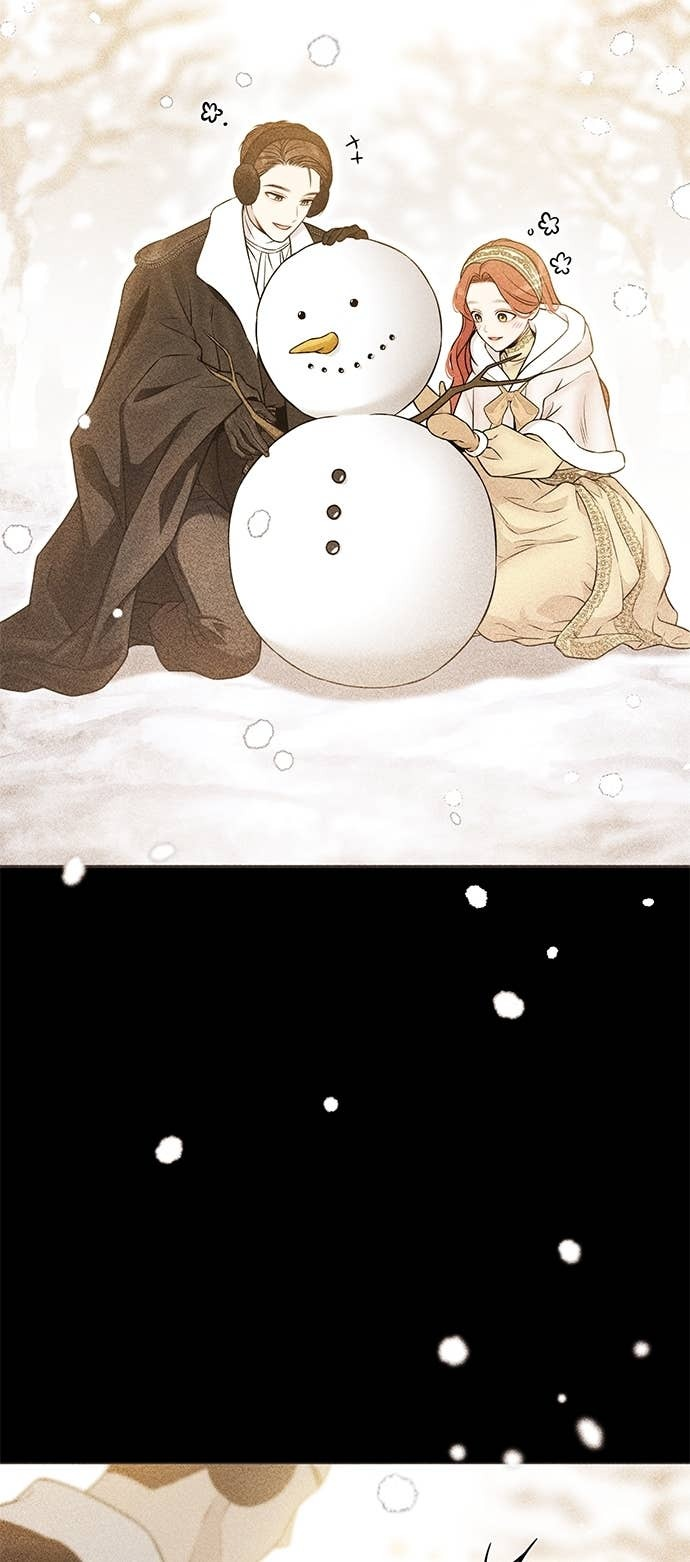第161话 雪中的男孩与女孩 第13页