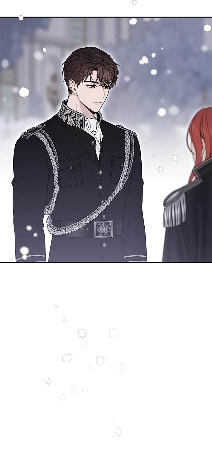 第161话 雪中的男孩与女孩 第23页