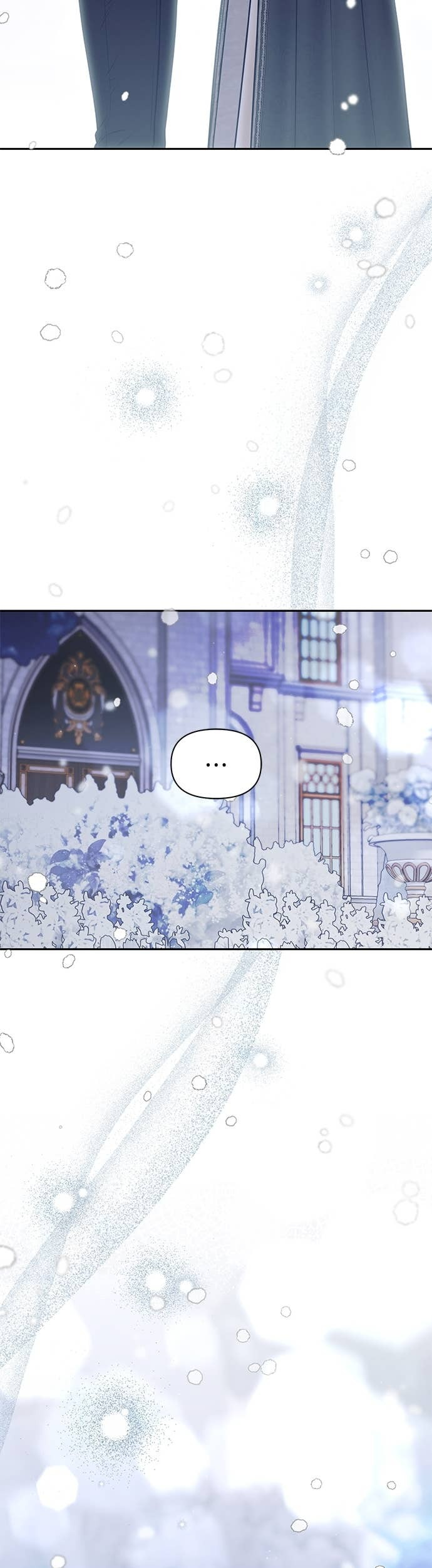 第161话 雪中的男孩与女孩 第27页