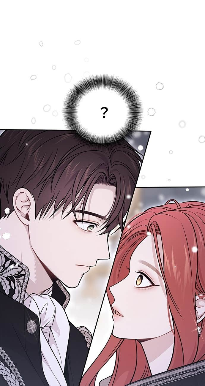 第161话 雪中的男孩与女孩 第29页