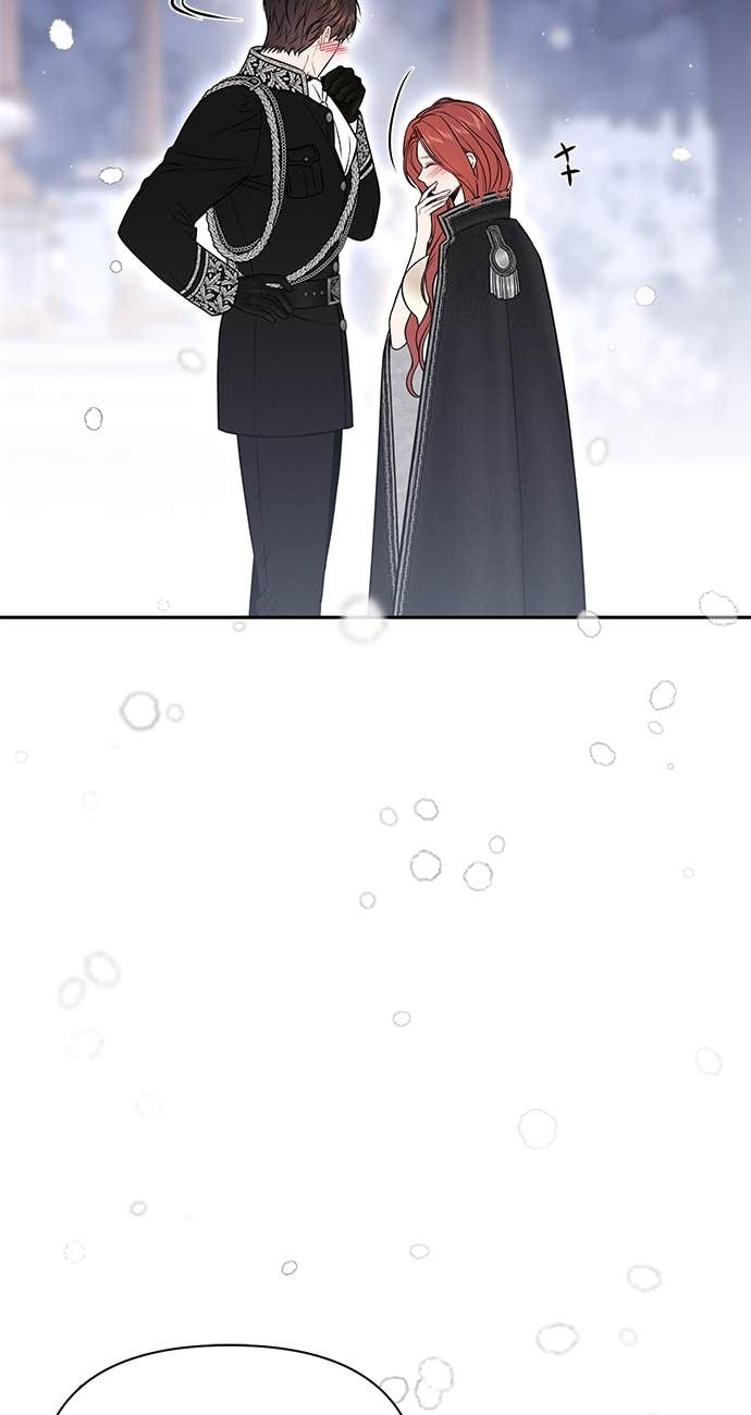 第161话 雪中的男孩与女孩 第31页